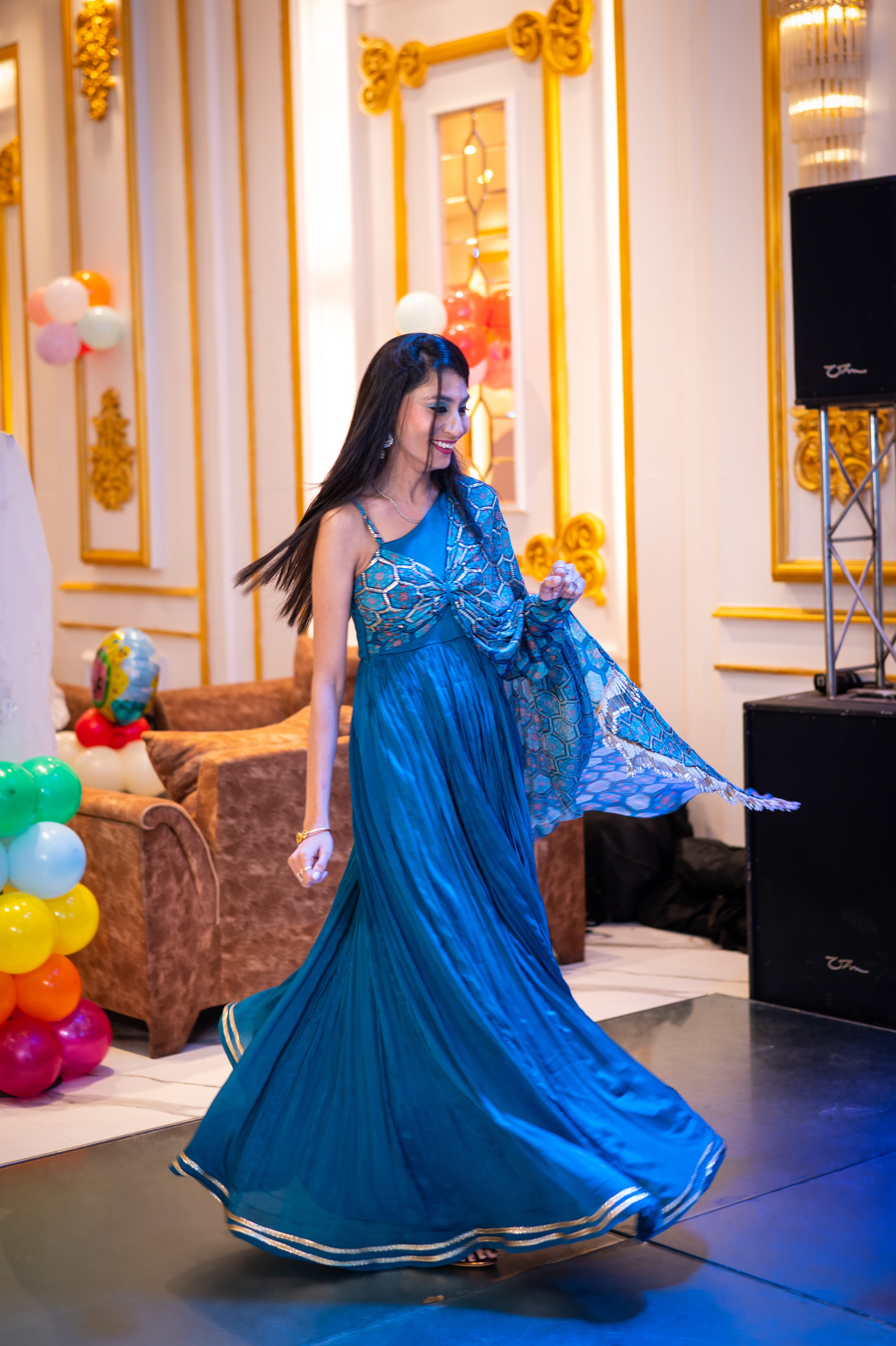 Candid wedding photography by Mukul Photography